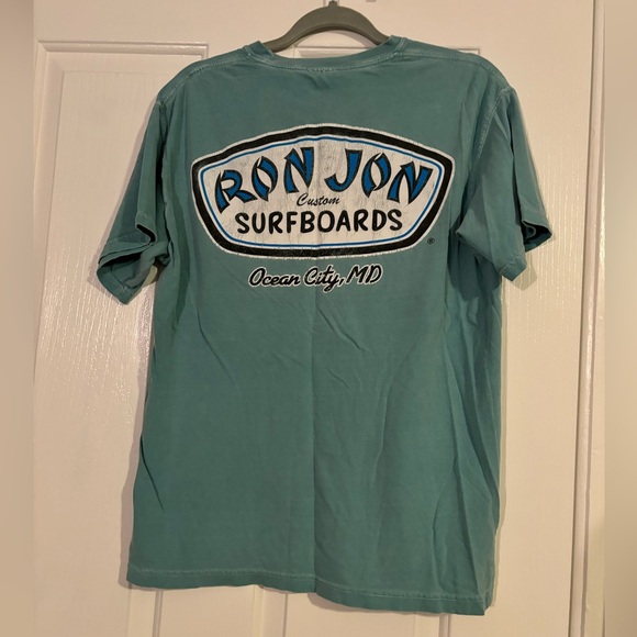 Ron Jon T-Shirt - Picture 2 of 3